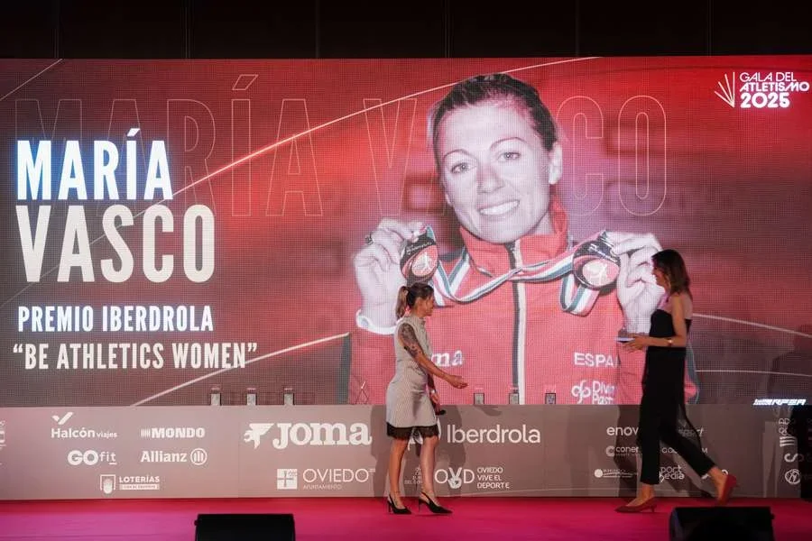 María Vasco