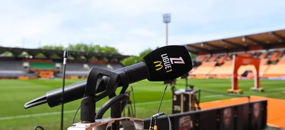 Ligue 1+ diffusera l'intégralité de la Ligue 3