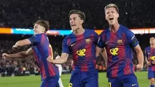 ¿Cuánto dinero gana el Barcelona como campeón de LaLiga?