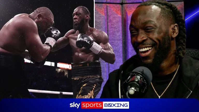 Boxing
