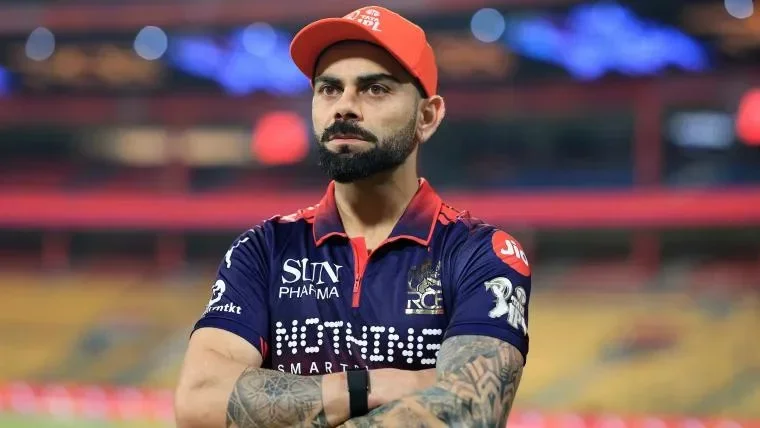 Virat Kohli RCB IPL 2026 04152026