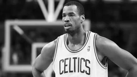 Jason Collins ist verstorben