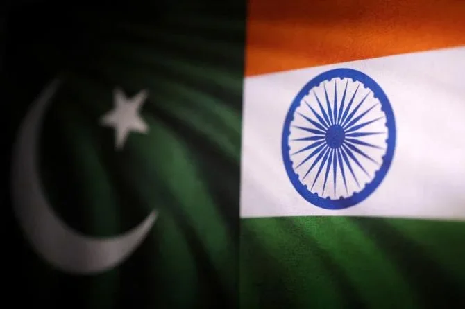 India and Pakistan have not played a full bilateral cricket series since 2012-13.
